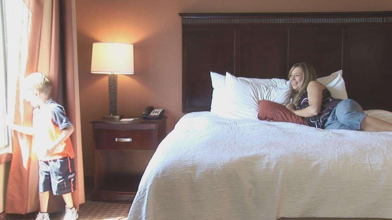 Hampton Inn & Suites Sevierville At Stadium Drive Kodak Zewnętrze zdjęcie