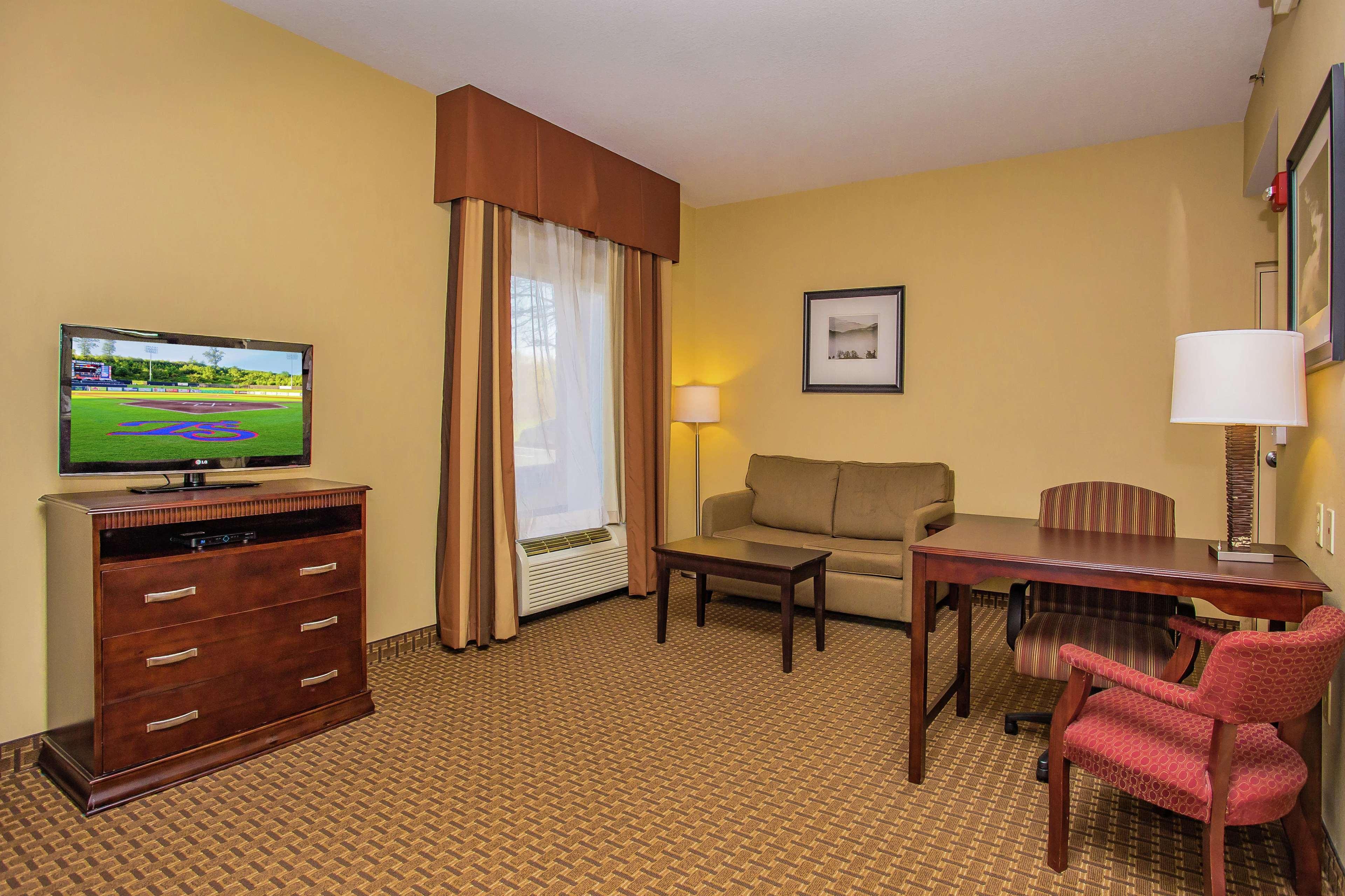 Hampton Inn & Suites Sevierville At Stadium Drive Kodak Zewnętrze zdjęcie