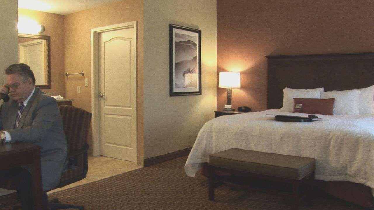 Hampton Inn & Suites Sevierville At Stadium Drive Kodak Zewnętrze zdjęcie