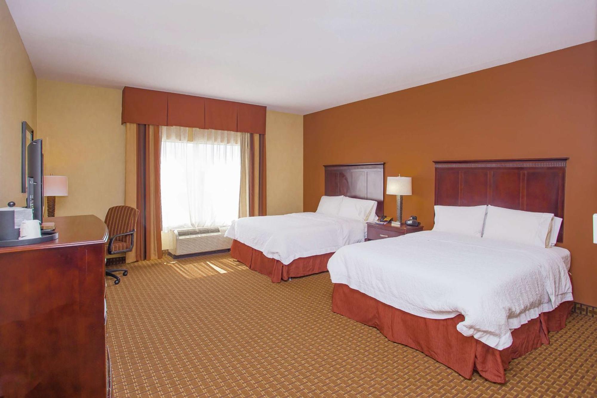 Hampton Inn & Suites Sevierville At Stadium Drive Kodak Zewnętrze zdjęcie