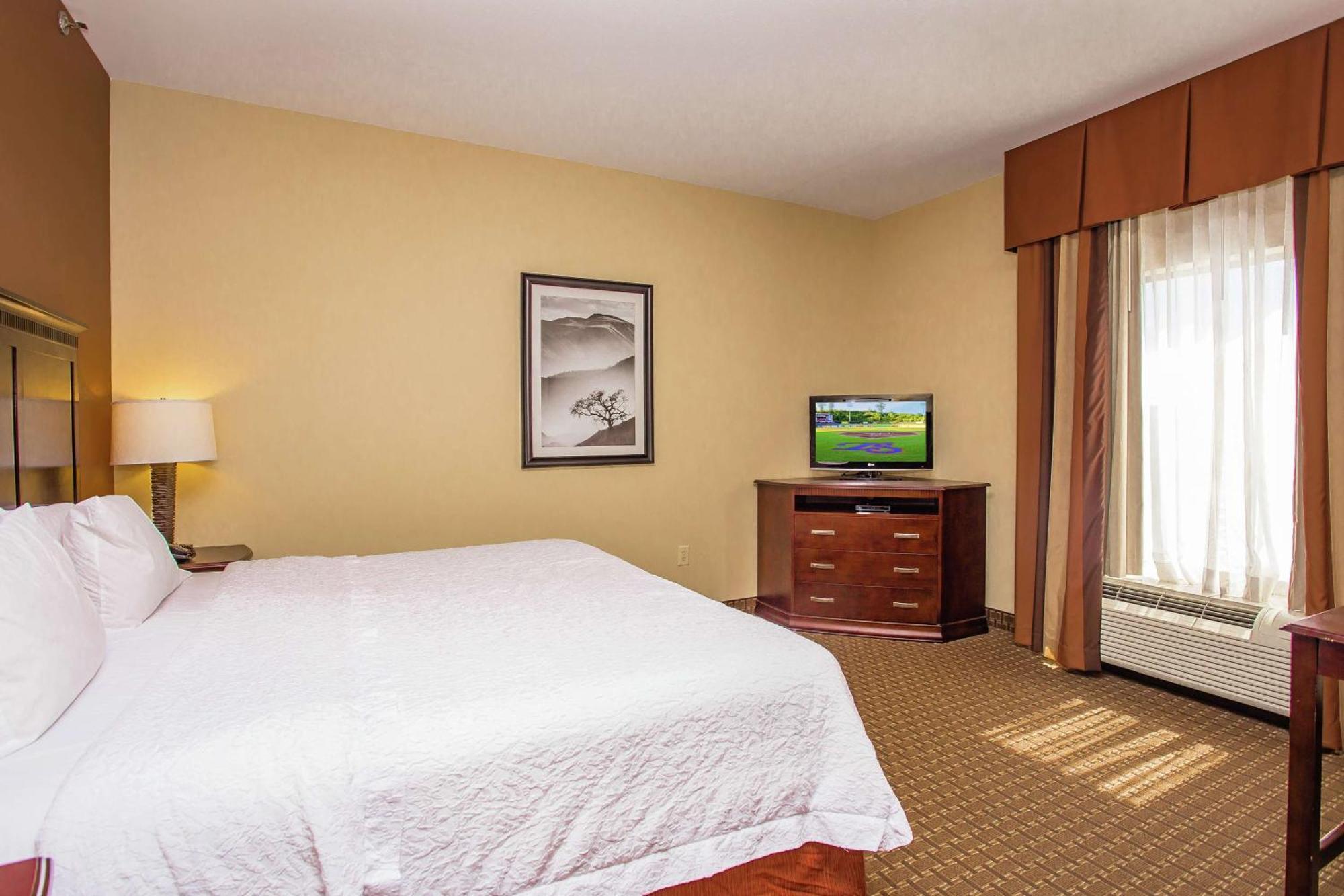 Hampton Inn & Suites Sevierville At Stadium Drive Kodak Zewnętrze zdjęcie