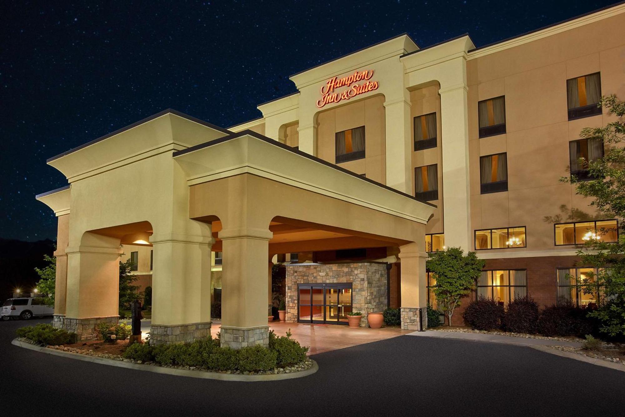 Hampton Inn & Suites Sevierville At Stadium Drive Kodak Zewnętrze zdjęcie