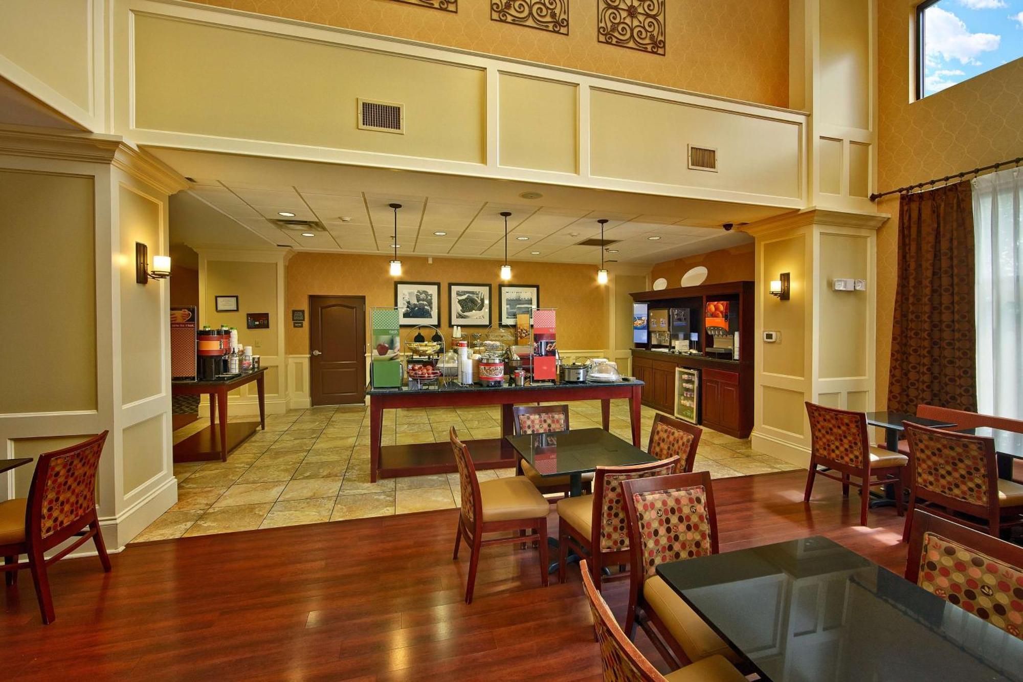 Hampton Inn & Suites Sevierville At Stadium Drive Kodak Zewnętrze zdjęcie
