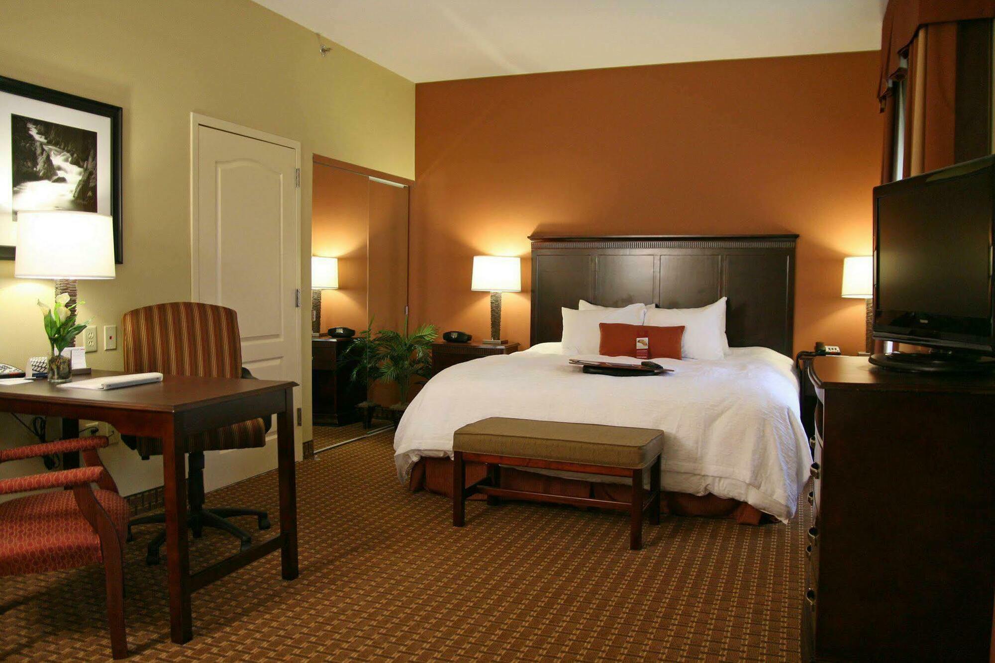 Hampton Inn & Suites Sevierville At Stadium Drive Kodak Pokój zdjęcie
